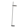RITUS lampa podłogowa czarna 15397-18