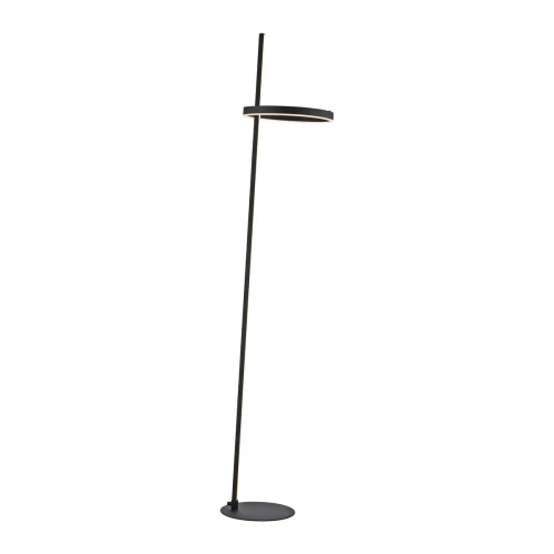 RITUS lampa podłogowa czarna 15397-18
