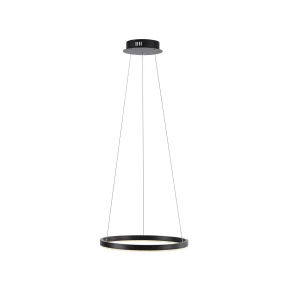 RITUS lampa wisząca antracyt 15393-13