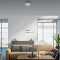 RITUS lampa wisząca aluminium 15393-95