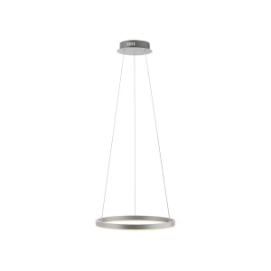 RITUS lampa wisząca aluminium 15393-95