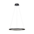 RITUS lampa wisząca antracyt 15394-13 