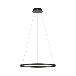 RITUS lampa wisząca antracyt 15394-13 