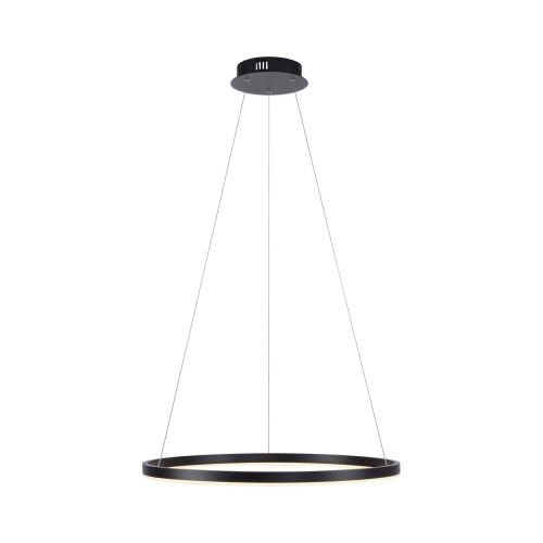 RITUS lampa wisząca antracyt 15394-13 