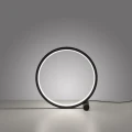 RITUS MINI lampa stołowa czarna 15395-18