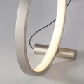RITUS MINI lampa stołowa srebrna 15395-21
