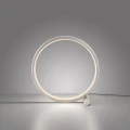 RITUS MINI lampa stołowa srebrna 15395-21