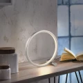 RITUS MINI lampa stołowa srebrna 15395-21