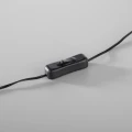 RITUS MINI lampa stołowa srebrna 15395-21