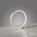 RITUS MINI lampa stołowa srebrna 15395-21