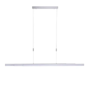 ADRIANA lampa wisząca aluminium 2568-95 