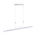 ADRIANA lampa wisząca aluminium 2568-95 