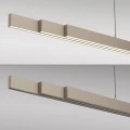 ADRIANA COMFORT LIFT lampa wisząca mosiądz 2598-97 