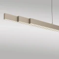 ADRIANA COMFORT LIFT lampa wisząca mosiądz 2598-97 