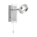 SILEDA kinkiet aluminium 9785-96 