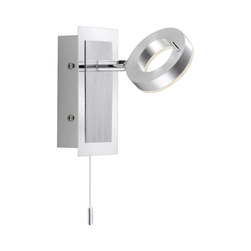 SILEDA kinkiet aluminium 9785-96 