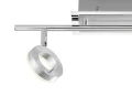 SILEDA lampa sufitowa IP44 aluminium 6781-96 