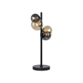 POPSICLE lampa stołowa smoky/BURSZTYN 4585-18