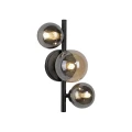 POPSICLE lampa wisząca smoky/BURSZTYN 9583-18