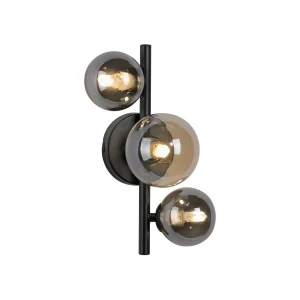 POPSICLE lampa wisząca smoky/BURSZTYN 9583-18