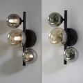 POPSICLE lampa wisząca smoky/BURSZTYN 9583-18