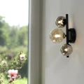 POPSICLE lampa wisząca smoky/BURSZTYN 9583-18