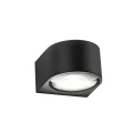 CARLA kinkiet IP54 antracyt 9460-13