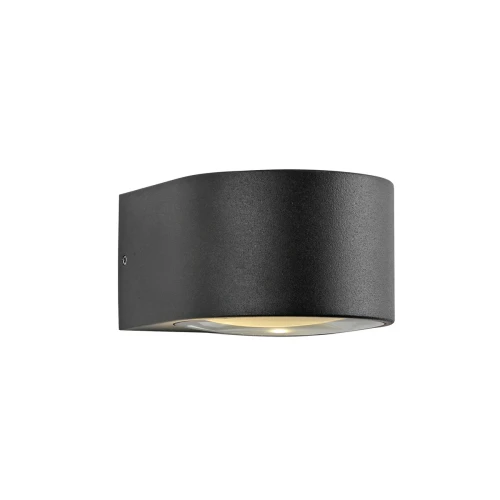 CARLA kinkiet IP54 antracyt 9460-13