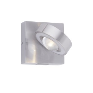 Q-MIA kinkiet aluminium 9185-55