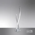POLINA lampa stołowa stalowa 9141-55 