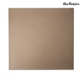 Stolik VECTOR 55 szczotkowane złoto MaMaison