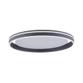 Q-VITO lampa sufitowa antracyt 8416-13