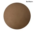 Stolik CAVEA 40 marmur / trawertyn MaMaison 