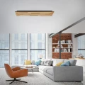 Q-AKUSTIK kinkiet/lampa sufitowa drewno 6422-79