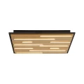 Q-AKUSTIK kinkiet/lampa sufitowa drewno 6423-79