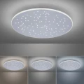 Q-NIGHTSKY lampa sufitowa fi 48,5 aluminium 8037-95 
