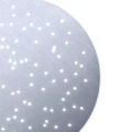 Q-NIGHTSKY lampa sufitowa fi 48,5 aluminium 8037-95 