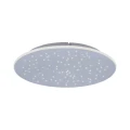 Q-NIGHTSKY lampa sufitowa fi 48,5 aluminium 8037-95 