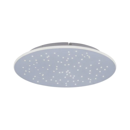 Q-NIGHTSKY lampa sufitowa fi 48,5 aluminium 8037-95 