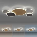 Q-PIATO lampa sufitowa/kinkiet multikolor 8008-70 