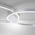 Q-KATE lampa sufitowa stalowa 6589-95