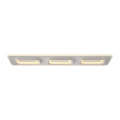 Q-KALINA lampa sufitowa biała 6505-16