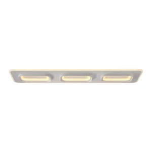 Q-KALINA lampa sufitowa biała 6505-16