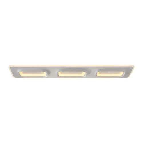 Q-KALINA lampa sufitowa biała 6505-16