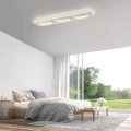Q-KALINA lampa sufitowa biała 6505-16