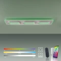 Q-KALINA lampa sufitowa biała 6505-16
