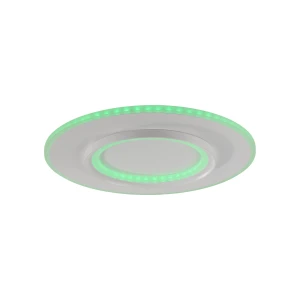 Q-KALINA lampa sufitowa biała 6503-16 