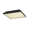 Q-MAGONG lampa sufitowa czarna 6316-18
