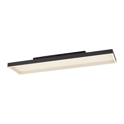 Q-MAGONG lampa sufitowa czarna 6317-18