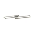 PAAN lampa sufitowa srebrna 6231-55